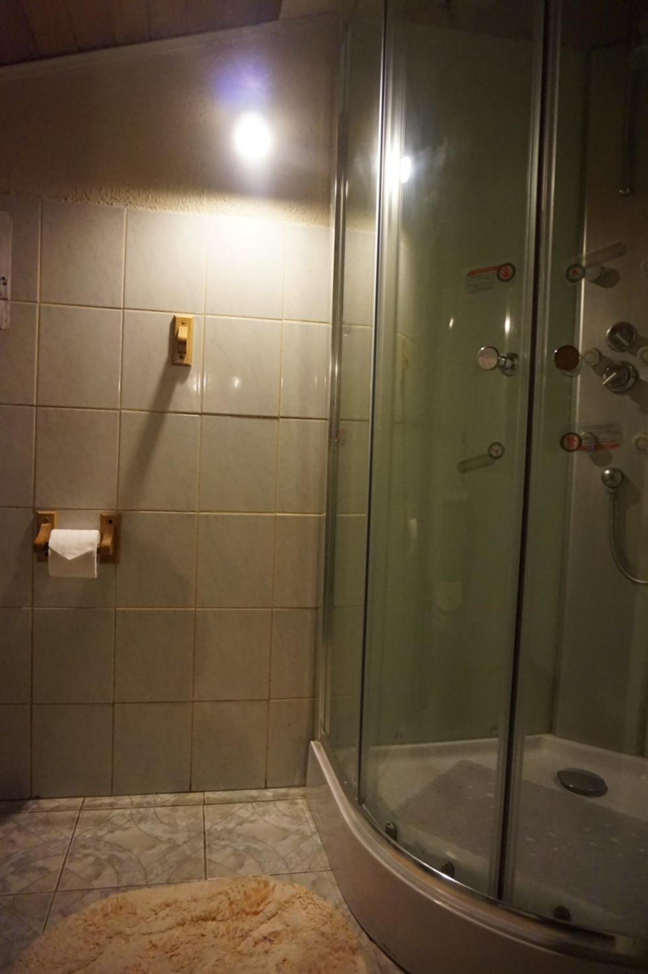 كاسترو Hospedaje Amapola الغرفة الصورة